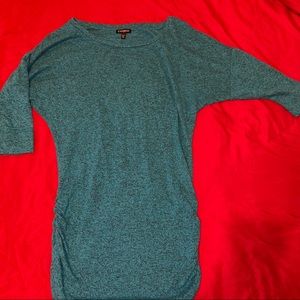 Express woman’s top size X-small